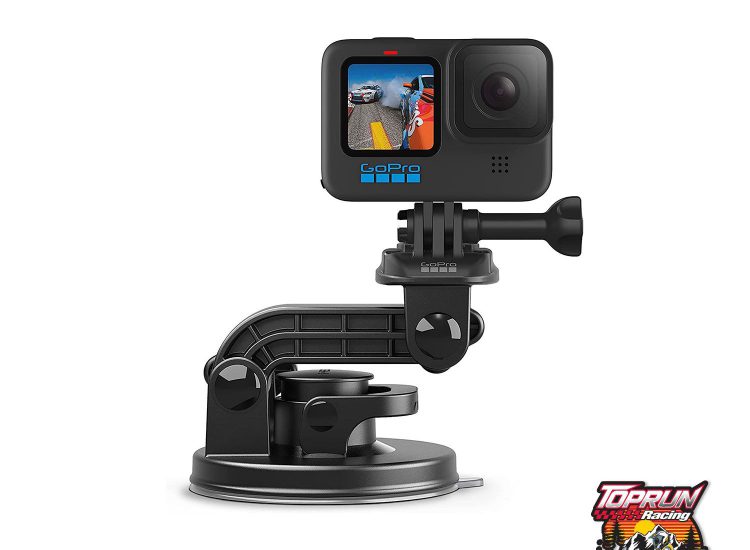 GoPro Suction Cup Mount