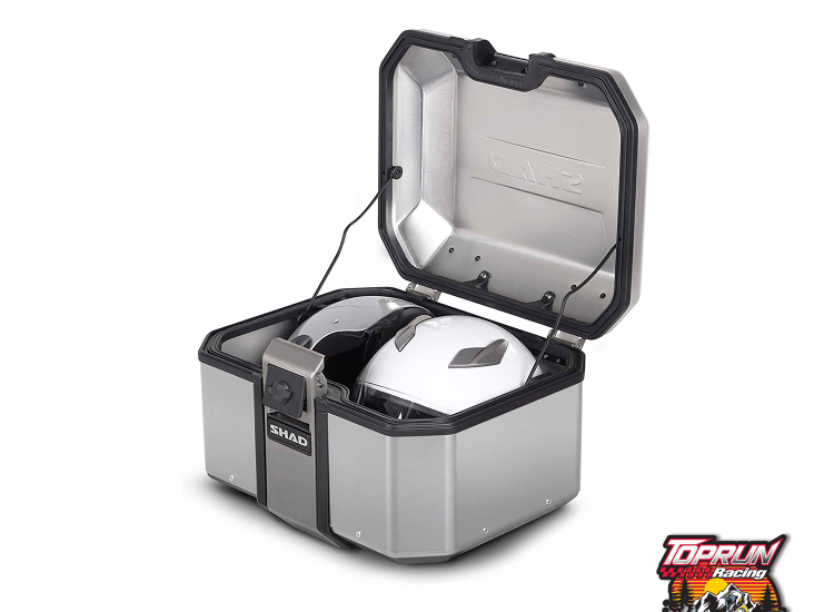 Thùng top SHAD 48L - TOP CASE TR48 TERRA