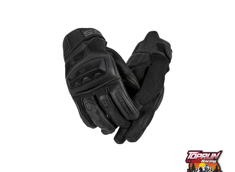 Găng tay BMW GS Rally - Black