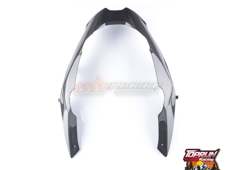 Mũi chim carbon cho BMW R1200GS - R1250GS