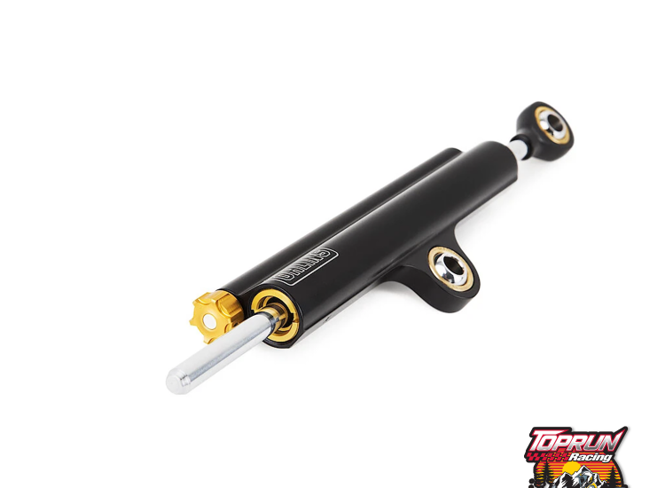 Trợ lực Ohlins cho BMW GS/GSA