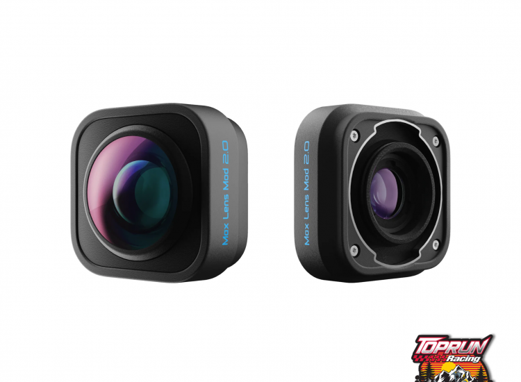 GoPro Max Lens Mod 2.0