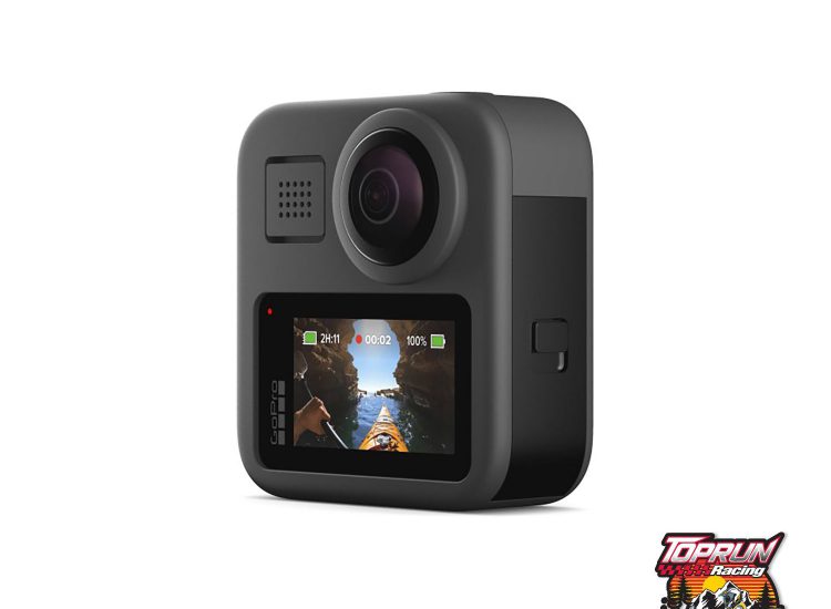 GoPro MAX 360