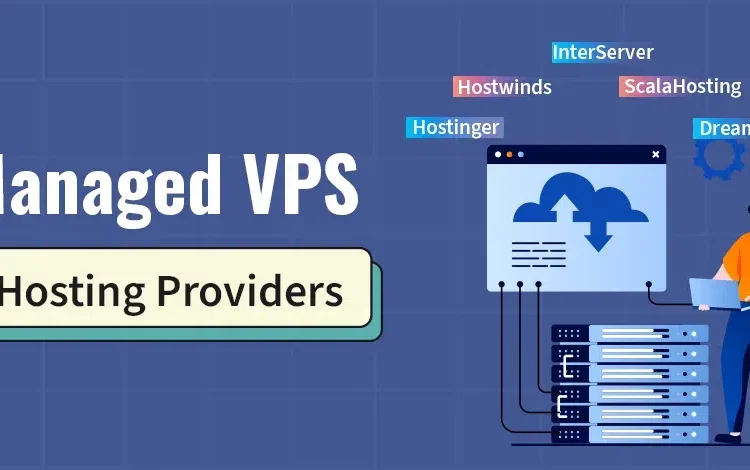 The Best Vps Hosting For Bloggers And Content Creators In 2024